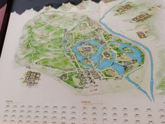 -承德避暑山庄景区