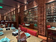 -绿茶餐厅(coco park 店)