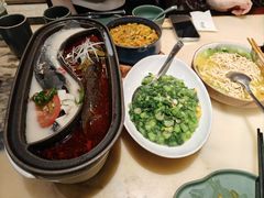 -锦府盐帮·侯宅(五棵松万达店)