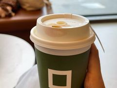 -Grid Coffee(大运天地店)