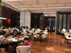 大堂-嘉年华大酒店琴湾-自助餐厅