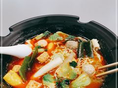 -北大家园食堂