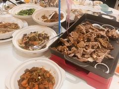 -九十九顶毡房(阜石路店)