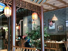 大堂-昌隆•家家鹅乡•海南菜老字号(琼海店)