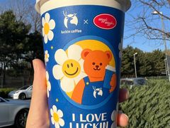 -瑞幸咖啡(华创生活广场店)