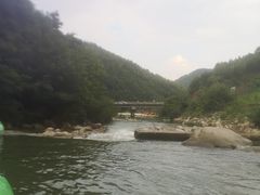 -雅鲁激流探险漂流