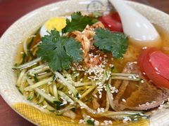 东北冷面-吉味馆(柠溪店)