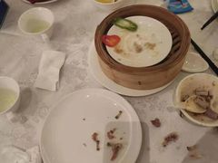 -酌宴府The China Club·广州万富希尔顿酒店(云城东路店)