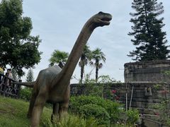 -自贡恐龙博物馆