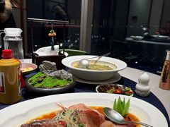 -馋遇江南·精致湖景雅宴(东方之门店)