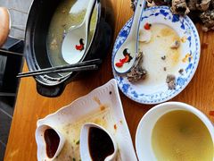 -妈妈的味道·腾冲特色菜(和顺古镇店)