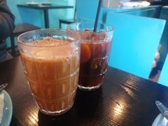 -URBAN SOI Thai Kitchen乐泰料理(长乐路店)