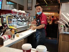 -COSTA COFFEE(成都来福士店)