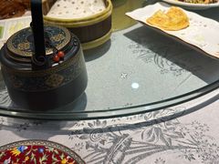 -佳兰雅序融合菜(高新店)