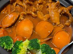 -连鹭海鲜·海肠捞饭·海胆饭(星海店)