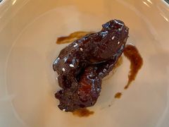 越南咖啡排骨-CHINCHIN 青青·泰国料理(万象食家店)