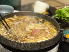 -天狗山料理(省体店)