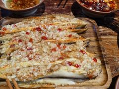 -串大叔炭火烤串·鸡西大冷面刀削面(总店)