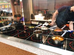 -东家火锅米线 Boss D - Hot Pot Rice Noodle