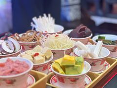 -江北北火锅馆·公路夜市(魏公村店)