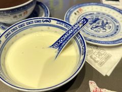 招牌姜撞奶-捷信牛奶甜品世家(合生汇店)
