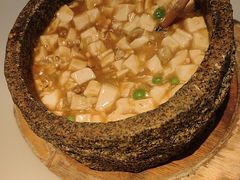 -绿茶餐厅(北京世纪金源店)