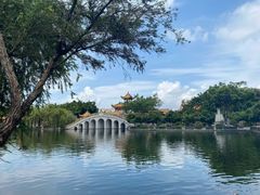 -宝墨园景区