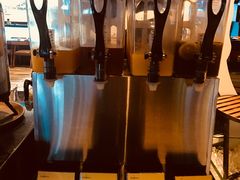 -泰谷酒店·太古码头闽菜自助餐厅