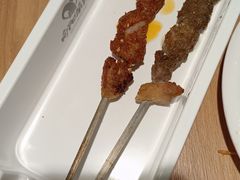 -向阳羊汤(千峰店)