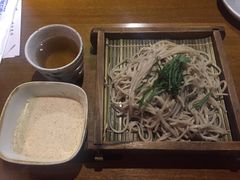 -万藏·荞麦酒房BANKURA JAPANESE SOBA KITCHEN(长乐路店)