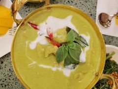 -Home Thai·泰谣(王府井apm店)