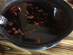 -堂客老火锅(欣阳广场总店)