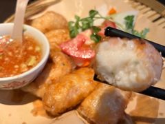 -大头虾越式风味餐厅(光明广场店)