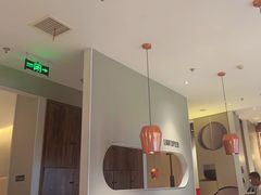-吕氏疙瘩汤·新派鲁菜(济南万象城店)