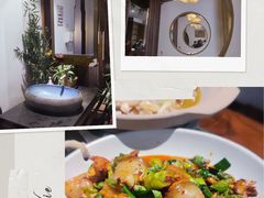 -老灶房-四川土菜(开元店)