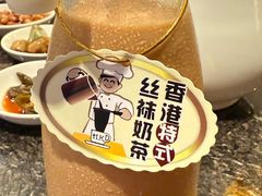 -中国厨房/台湾牛肉面