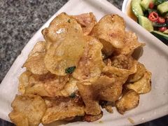 糖醋麻辣小土豆-小街天府