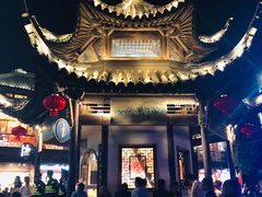 -夫子庙小吃广场(东牌楼店)
