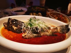 -俏江南天津时尚曲艺主题餐厅(马场道店)