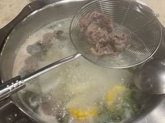 -粤潮牛肉火锅店(江南大道店)