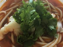 -三千粉牛肉米粉(来客茂店)