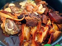 -赵家牛肉砂锅(台西三路店)