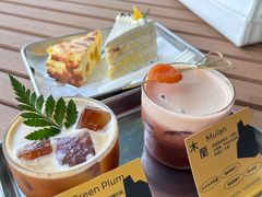 -SAANCI山池咖啡(海上世界文化艺术中心店)