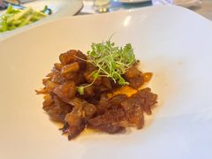 -通安客栈中餐厅·何家小馆
