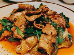 回锅肉-初蓉丨遇见新川菜(亲贤街荣耀店)