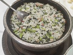 -香雪海饭店中餐厅(人民桥店)