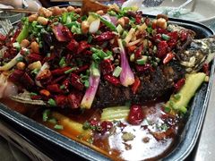 -味老大土碗菜(中山三路店)