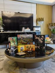 -乐高授权专卖店(济南万象城店)