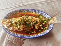-南花桥羊肉馆老字号(乌镇店)