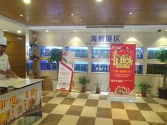 -阿英煲(凉城路店)